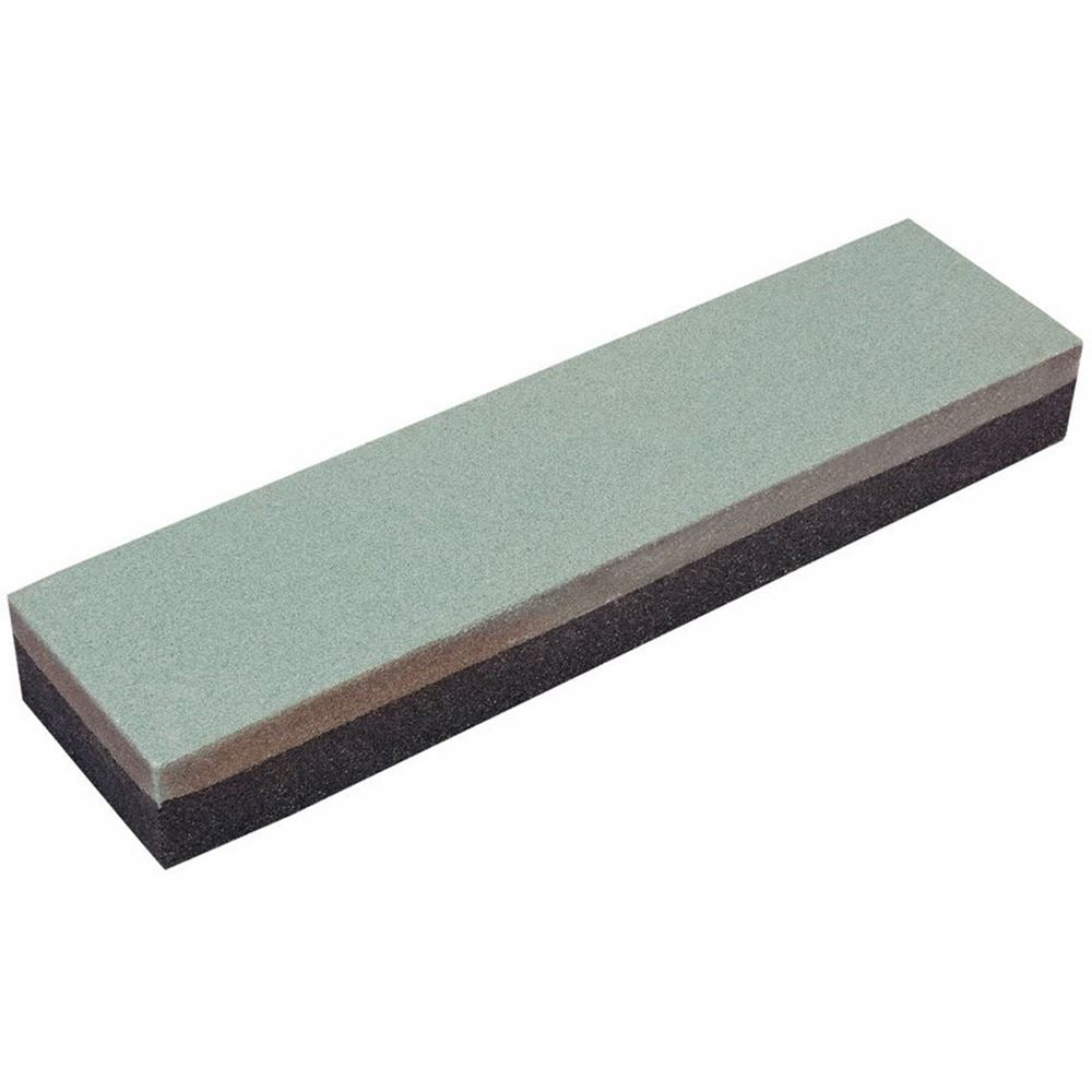 Draper 200X50X25MM SHARPENING STONE 65737 Silicone Carbide Sharpening Stone
