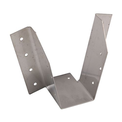 TIMCO Mini Timber Hanger A2 SS 47 x 75 to 100 Pack 1