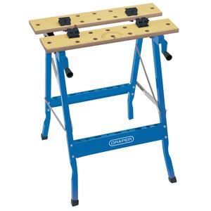 Draper WORKBENCH 68027 68027 Fold Down Workbench