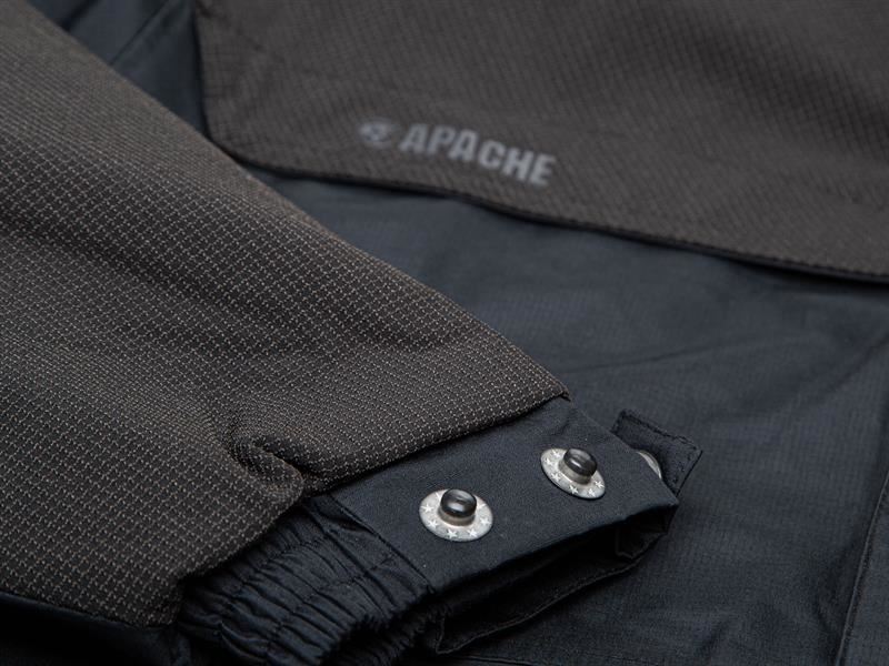 Apache ATS WATERPROOF JACKET XL ATS Waterproof Padded Jacket - XL (48in)