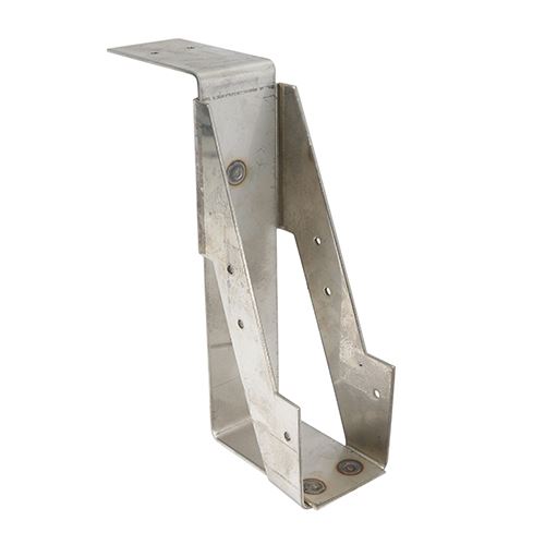 TIMCO Welded Masonry Hanger A2 SS 47 x 200 Pack 1
