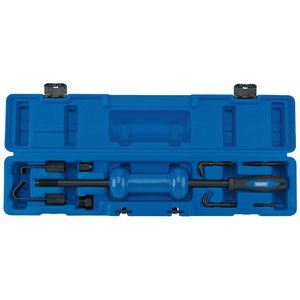 Draper 10PCE SLIDE HAMMER KIT 52321 Slide Hammer Kit