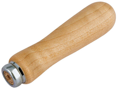 Draper WOOD FILE HANDLE Hardwood File Handles