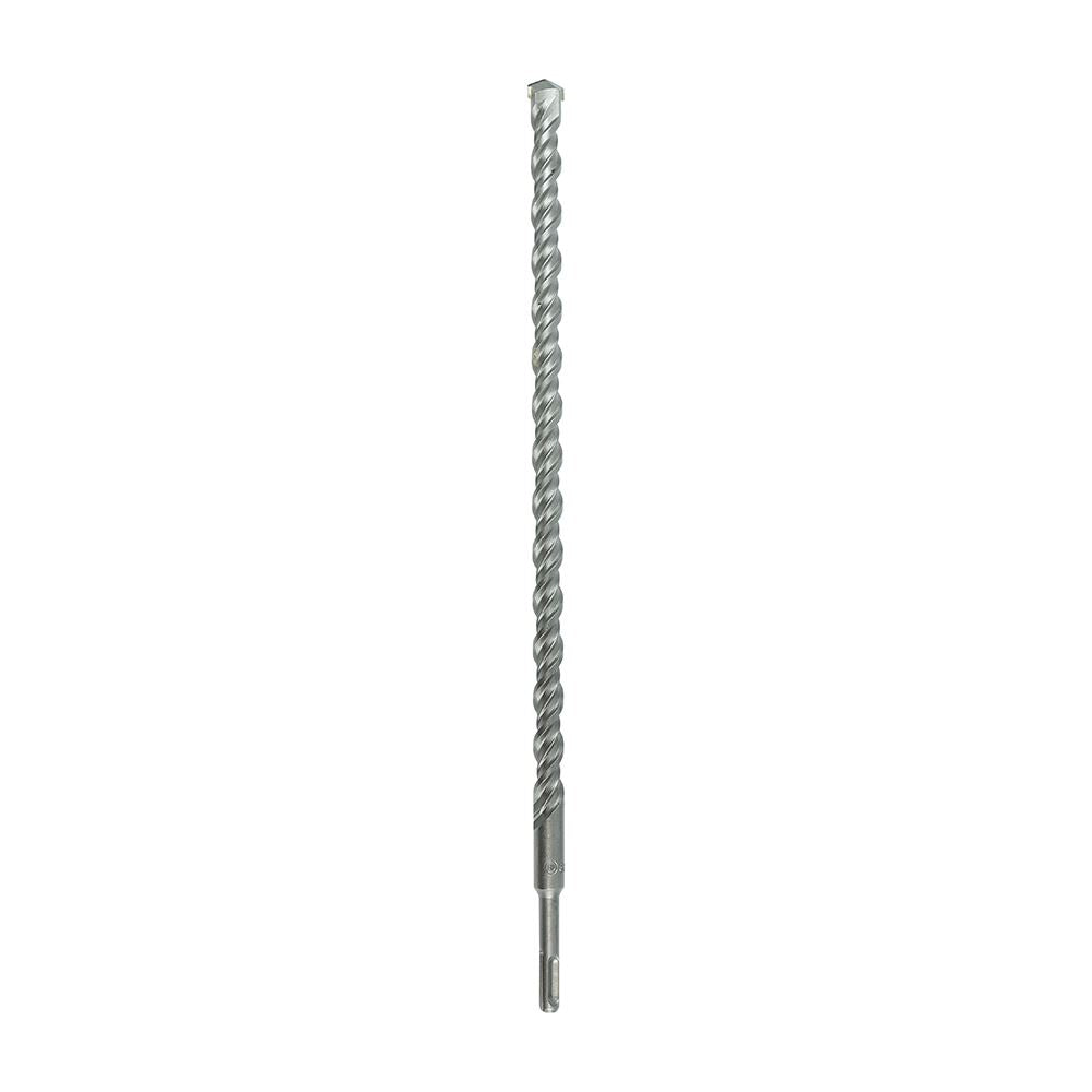 TIMCO SDS Plus Hammer Bit 18.0 x 450 Pack 1