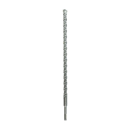 TIMCO SDS Plus Hammer Bit 18.0 x 450 Pack 1