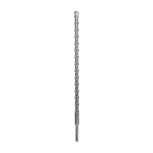 TIMCO SDS Plus Hammer Bit 18.0 x 450 Pack 1