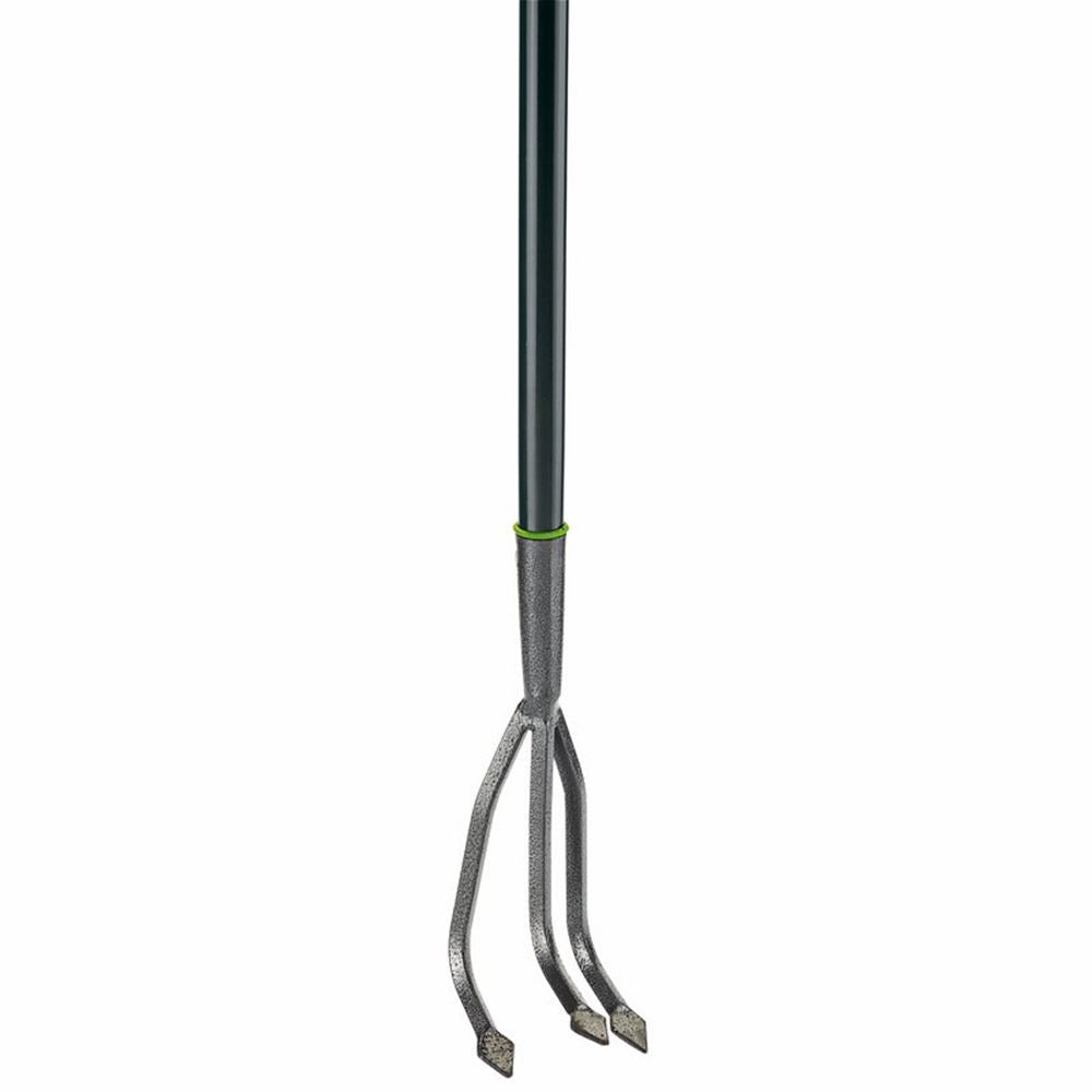 88796 Draper Carbon Steel Cultivator GCSC/I Cultivators and Tillers Professional Trade DIY Workshop Garage Use