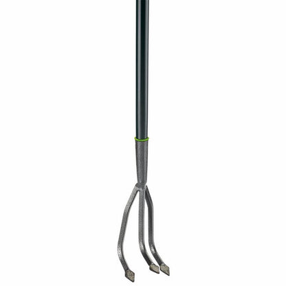 88796 Draper Carbon Steel Cultivator GCSC/I Cultivators and Tillers Professional Trade DIY Workshop Garage Use