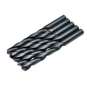 Draper 13.0MM HSS TWIST DRILL BOX 5 38823 Metric HSS Drill Bits (Pack of 10 or 5)