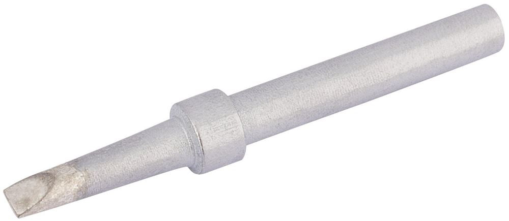 78590 Draper Medium Tip for Soldering Station, 48W SI480MEDIUM Soldering Tips Professional Trade DIY Workshop Garage Use