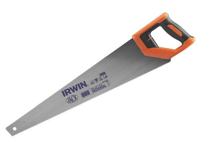Irwin 10505213 880 UN Universal Panel Saw 550mm (22in) 8 TPI