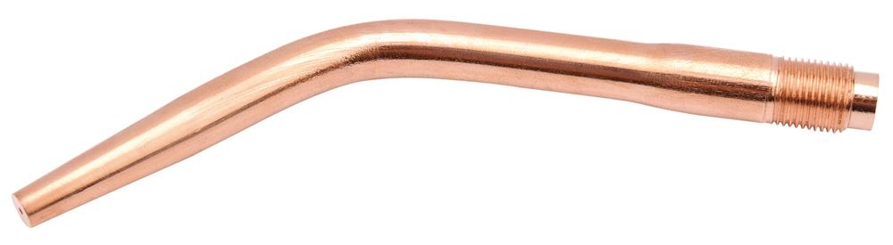 Draper TYPE 5 NOZZLE NO.5 35037 Oxy Acetylene Swaged Welding Nozzles