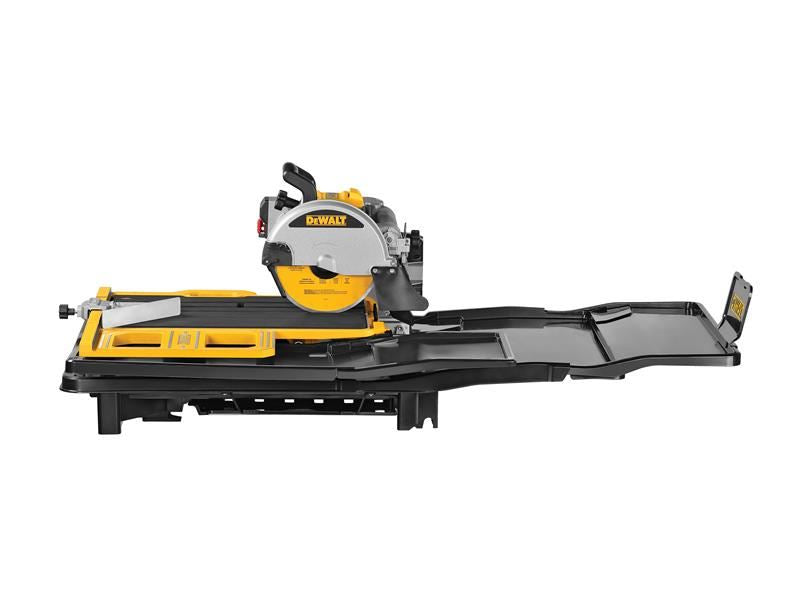 DeWalt D36000-LX D36000 Wet Tile Saw 1500W 110V