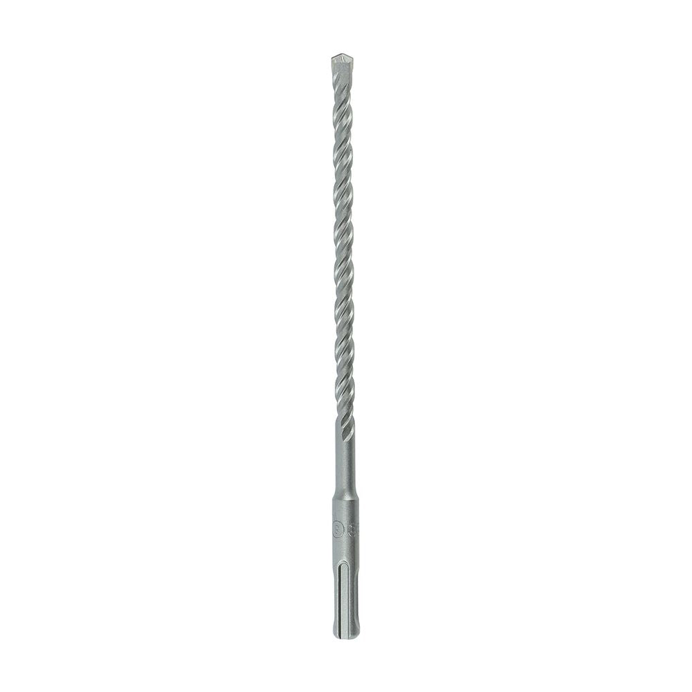 TIMCO SDS Plus Hammer Bit 8.0 x 210 Pack 1