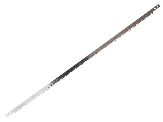 Faithfull Countryman FAICOUBOW30D Bowsaw Blade Dry Cut 755mm 30in Saw Blade