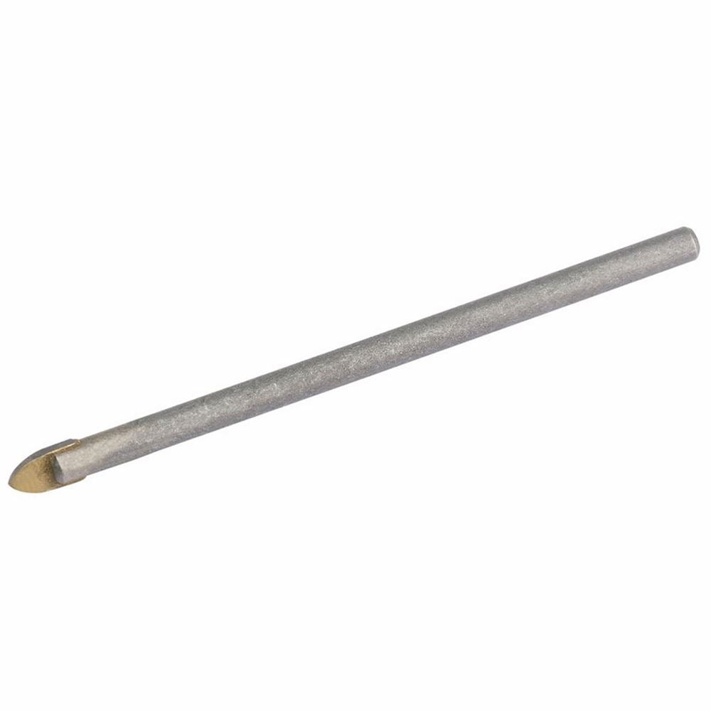 Draper TILE/GLSS DRILL BIT 3MM 31498 Tile and Glass Drill Bits