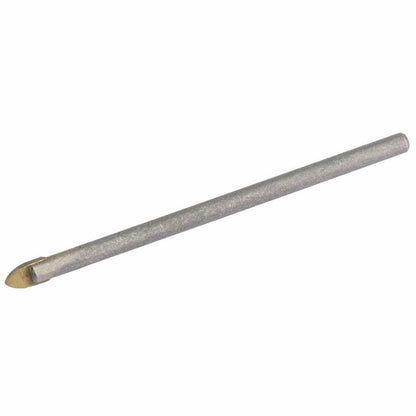 Draper TILE/GLSS DRILL BIT 3MM 31498 Tile and Glass Drill Bits