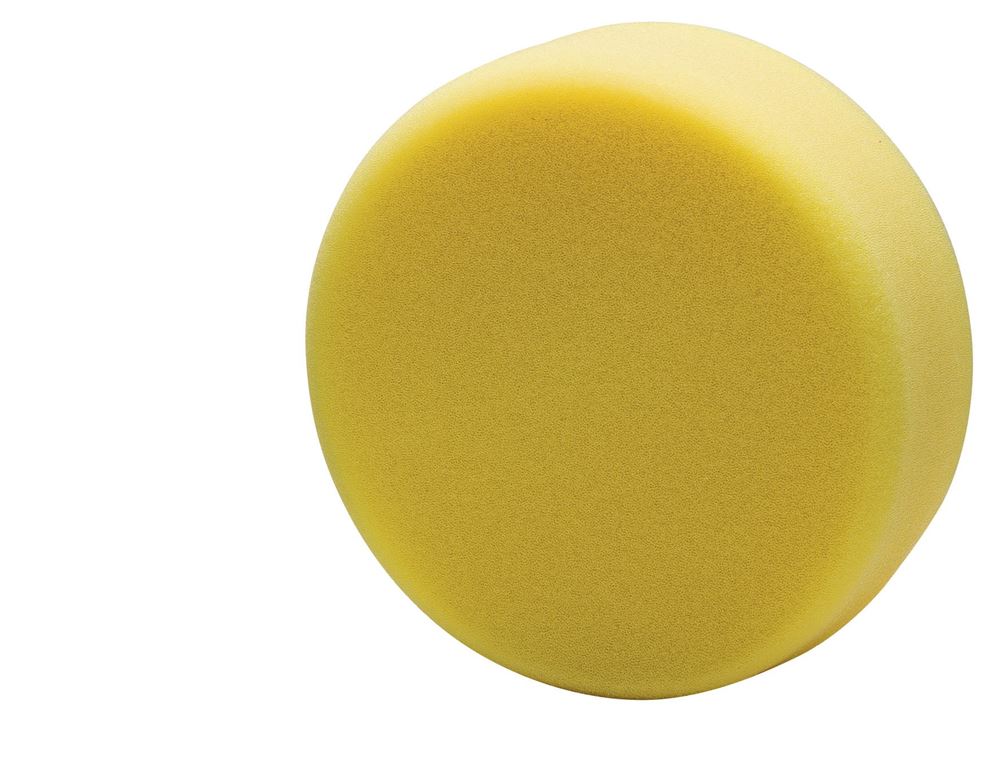 Draper 150MM H&L COURSE POLISH HEAD 01796 Polishing Sponges