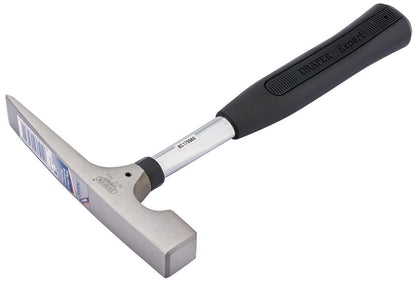 Draper BRICKHAMMER TUBULAR SHAFT 560G 13964 13964 Bricklayer's Hammers