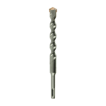 TIMCO Pro SDS Plus Hammer Bits (PGM) 18.0 x 210 Pack 1