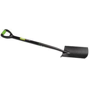 Draper CARBON DIGGING SPADE EXT.LONG 88794 Extra Long Carbon Steel Garden Spade