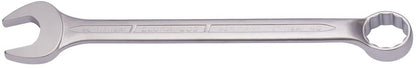 92316 Elora Elora Long Combination Spanner, 46mm - 1.13/16 205-46 / 1.13/1 Spanner/Wrench Combination Spanners Professional Trade DIY Workshop Garag