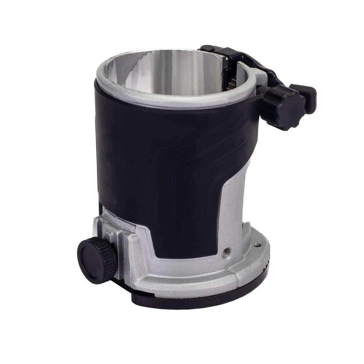 JCB 21-18RT-B-T Router Base Trimmer Base 40mm Depth Brushless Router Router Base Accessory Woodworking