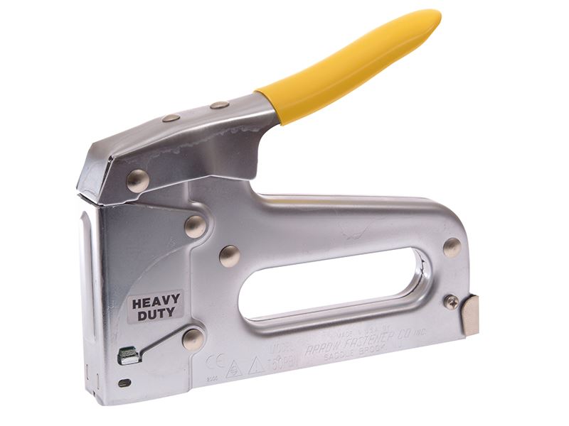Arrow AT50PBN T50PBN Staple & Nail Gun