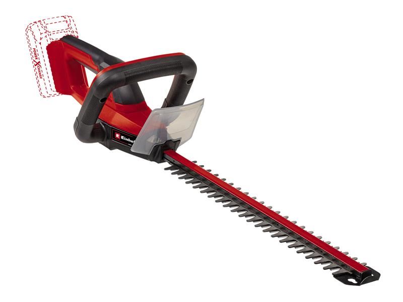 EIN GC-CH 18/40 Li Solo Hedge Trimmer 18V Bare Unit
