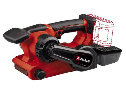 EIN TP-BS 18/457 Li BL - Solo Brushless Belt Sander 18V Bare Unit