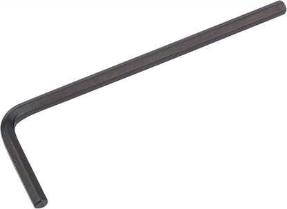 Draper 2.5MM HEXAGON KEY WRENCH 33494 Metric Hexagon Keys