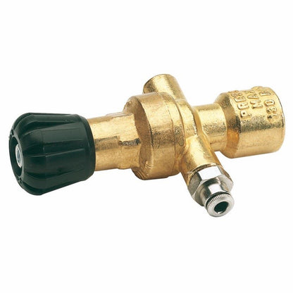 Draper GAS BOTTLE REGULATOR 130 BAR 44352 Welding Regulators