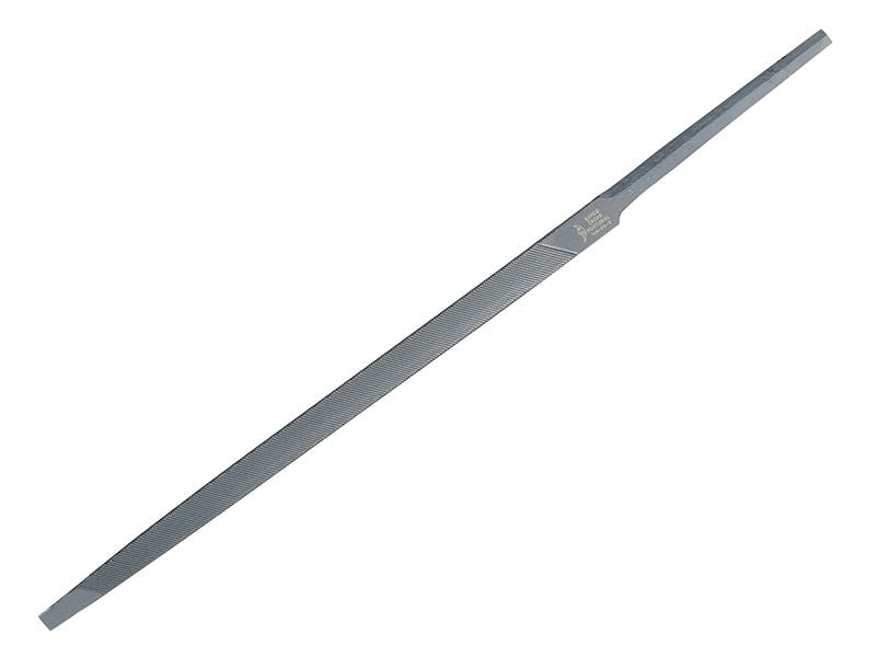 Bahco 4-186-06-2-0 Slim Taper Saw File 4-186-06-2-0 150mm (6in)