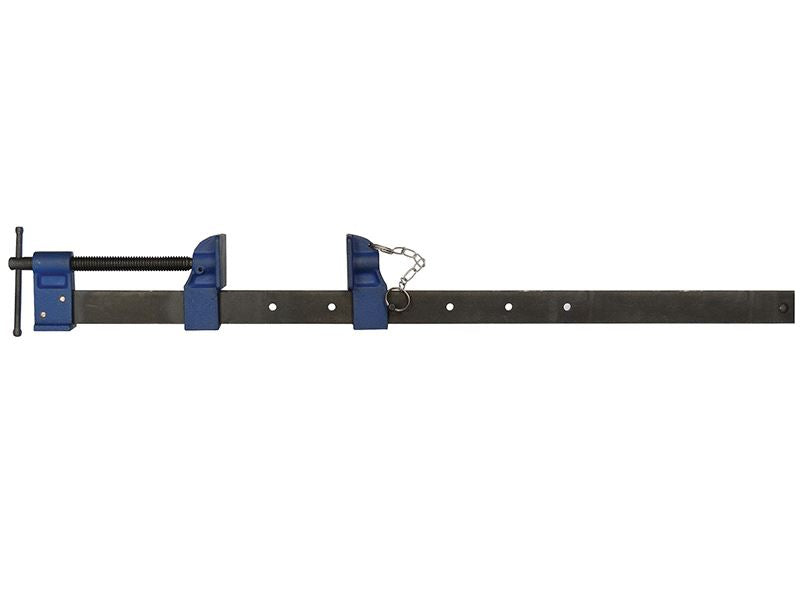 Faithfull FAISC600 General Duty Sash Clamp - 600mm (24in) Capacity |