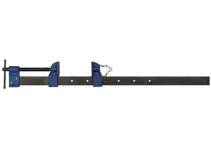 Faithfull FAISC600 General Duty Sash Clamp - 600mm (24in) Capacity |