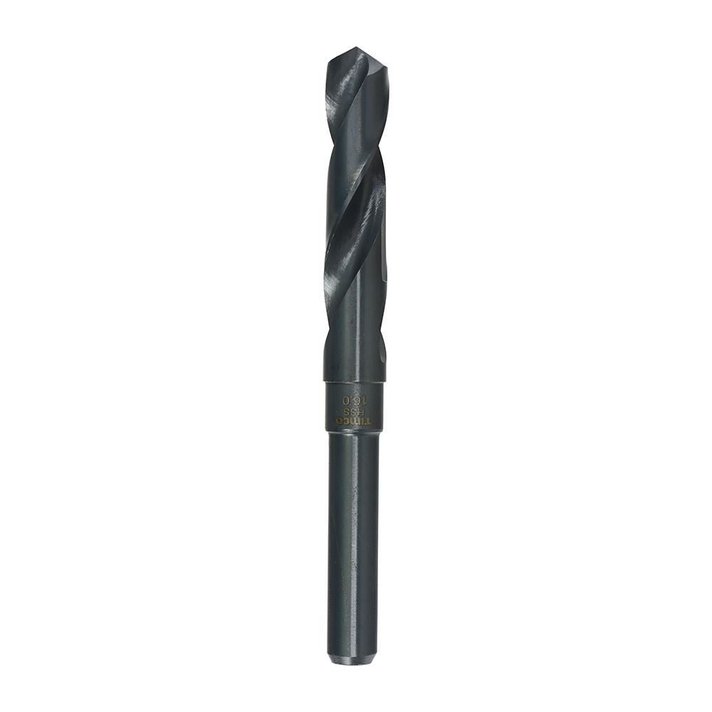 TIMCO HSS-M Blacksmith Drill Bit 16.0mm Pack 1