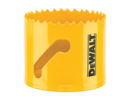 DeWalt Power Tools Extreme Bi-Metal Hole Saw 51mm