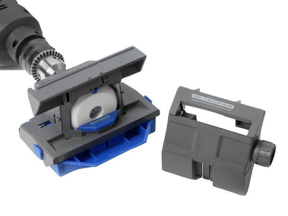 Multi-Sharp� 3001 Multi-Sharp� Wetstone Water Cooled Chisel Sharpener
