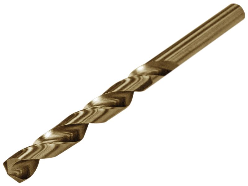 Faithfull FAIPP1150COB Professional Cobalt Jobber Drill Bit Pre Packed 11.5mm |