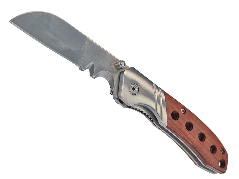 Faithfull FAIWPKELEC Electrician's Knife 45mm |