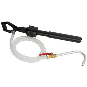 Draper GEAR OIL PUMP 90141 Gear Oil Pump