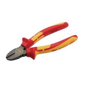 Draper VDE 160MM DIA.SIDE CUTTER 94629 94629 VDE Diagonal Side Cutters