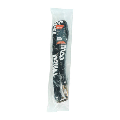 TIMCO Security Chain 8mm x 1m Pack 1
