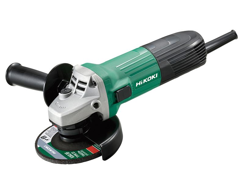 HiKOKI G12STX/J6 G12STX/J6 Angle Grinder 115mm 600W 110V