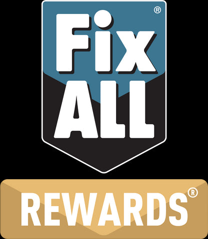 Soudal Fix ALL Promotional 3 pack High Tack Adhesive Sealant Hybrid Polymer Strong Grab 290ml