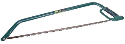 Draper Expert Xpert 94981 Bowsaw 750mm Garden Wood Cutting Pruning Saw