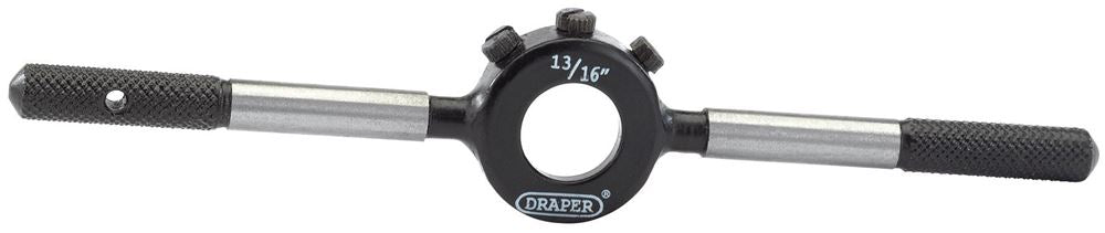 Draper DIE HOLDER FOR 13/16OD DIES 14445 Die Holders
