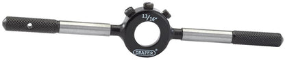 Draper DIE HOLDER FOR 13/16OD DIES 14445 Die Holders