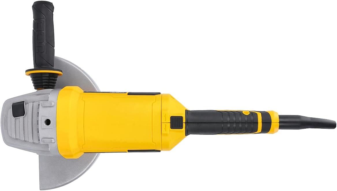 JCB 21-AGTPK Angle Grinder 600W 115mm 2000W 230mm M14 230V Twin Pack Disc Grinder Power Tool