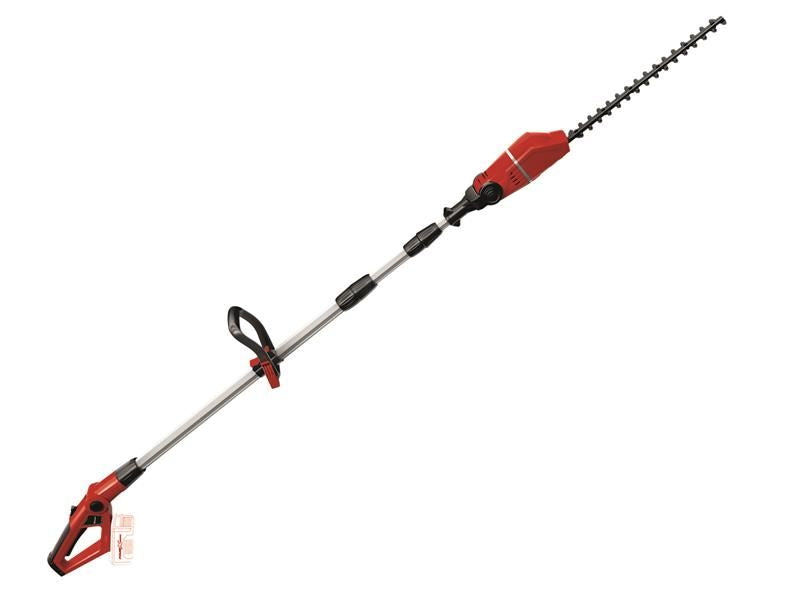 EIN GE-HH 18/45 Li T-Solo Power X-Change High Trimmer 18V Bare Unit